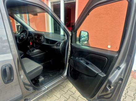 Fiat - Doblo