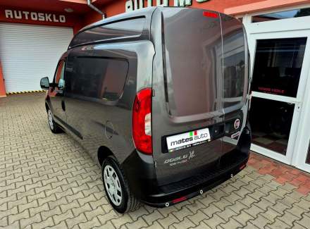 Fiat - Doblo