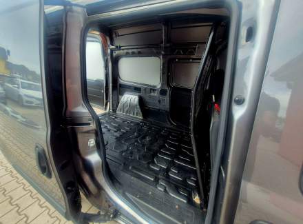 Fiat - Doblo