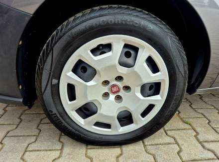Fiat - Doblo