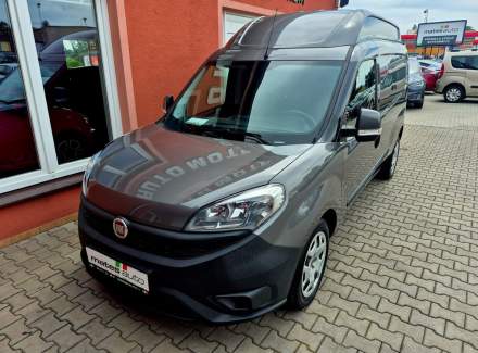 Fiat - Doblo