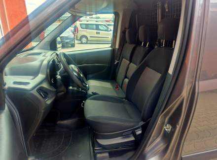 Fiat - Doblo