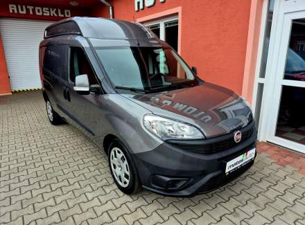 Fiat - Doblo