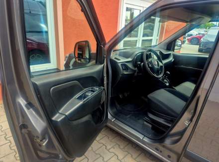 Fiat - Doblo