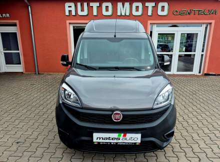 Fiat - Doblo