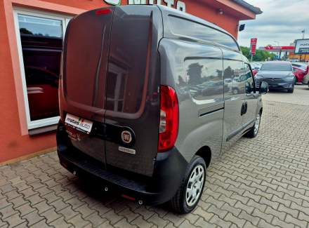 Fiat - Doblo