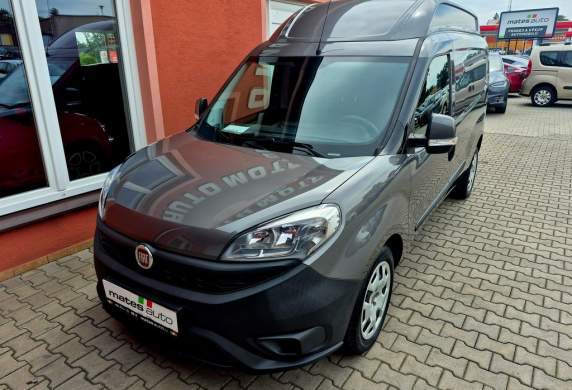 Fiat - Doblo