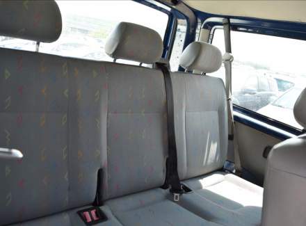 Volkswagen - Transporter