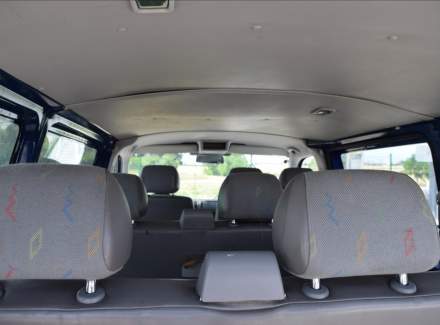 Volkswagen - Transporter