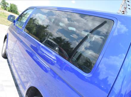 Volkswagen - Transporter