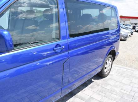 Volkswagen - Transporter