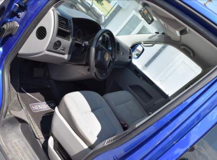Volkswagen - Transporter