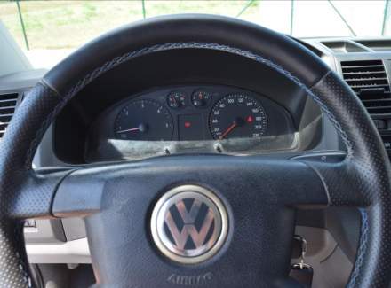 Volkswagen - Transporter