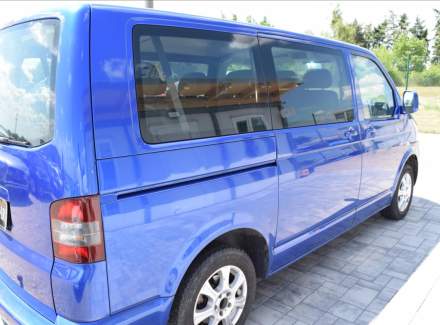 Volkswagen - Transporter
