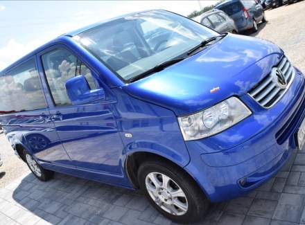 Volkswagen - Transporter