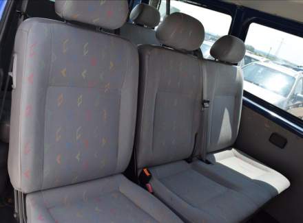 Volkswagen - Transporter
