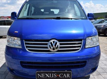 Volkswagen - Transporter