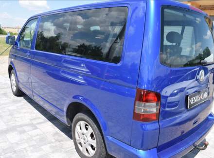Volkswagen - Transporter