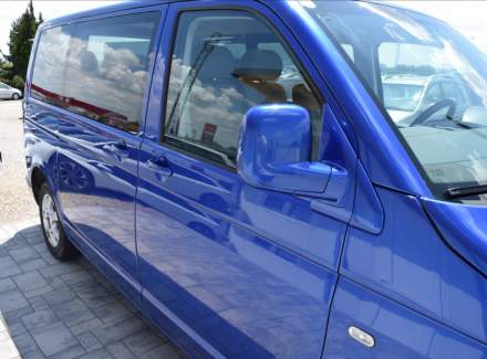 Volkswagen - Transporter