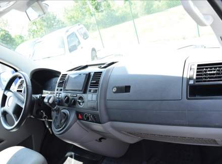 Volkswagen - Transporter