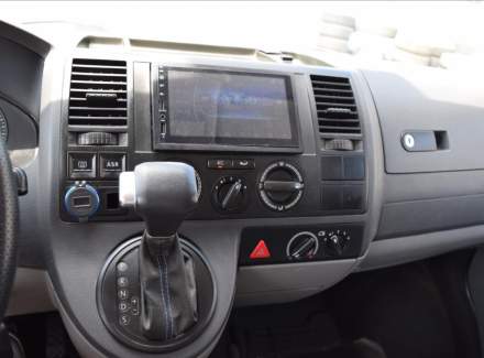 Volkswagen - Transporter