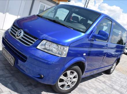 Volkswagen - Transporter
