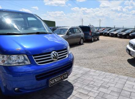 Volkswagen - Transporter