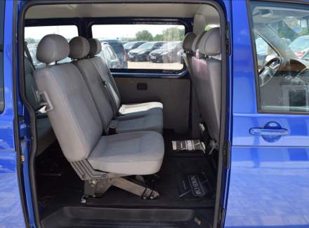 Volkswagen - Transporter