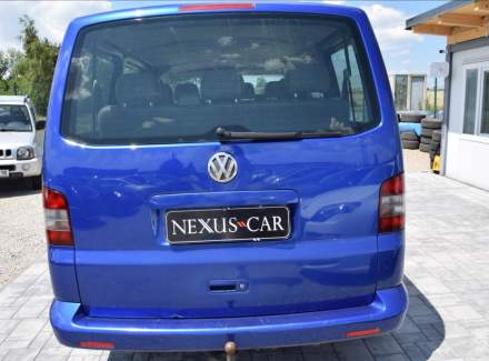 Volkswagen - Transporter