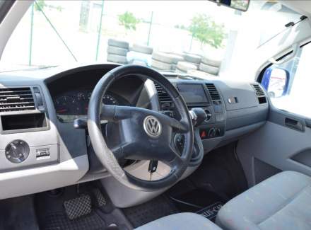 Volkswagen - Transporter