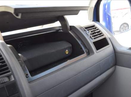 Volkswagen - Transporter