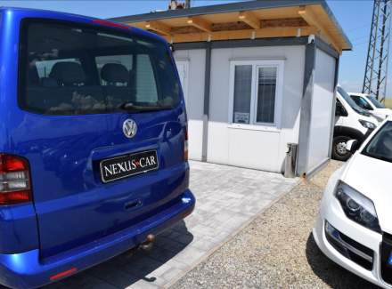 Volkswagen - Transporter