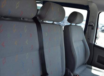 Volkswagen - Transporter