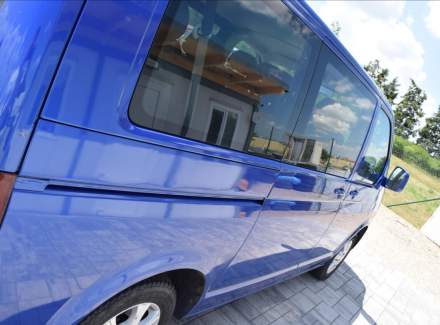 Volkswagen - Transporter