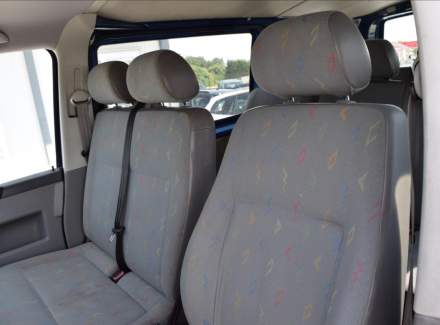 Volkswagen - Transporter