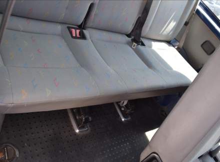Volkswagen - Transporter