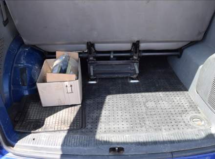 Volkswagen - Transporter