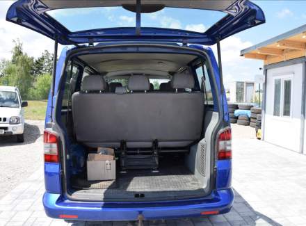Volkswagen - Transporter