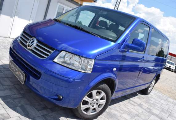 Volkswagen - Transporter