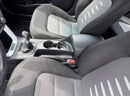 Kia - Cee'd