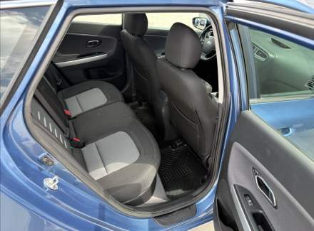 Kia - Cee'd