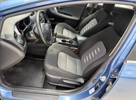 Kia - Cee'd