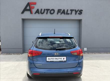 Kia - Cee'd