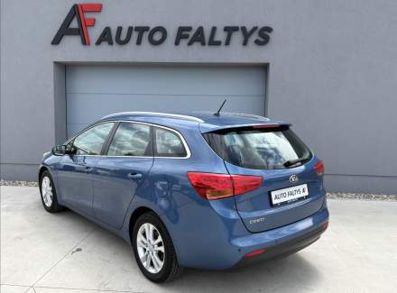 Kia - Cee'd