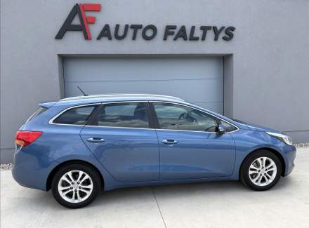 Kia - Cee'd