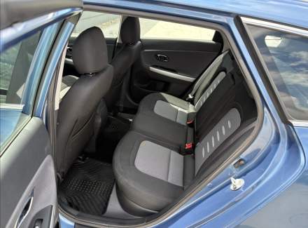 Kia - Cee'd