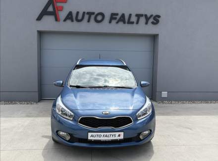 Kia - Cee'd