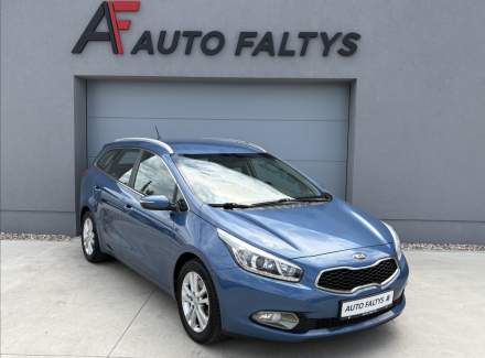 Kia - Cee'd