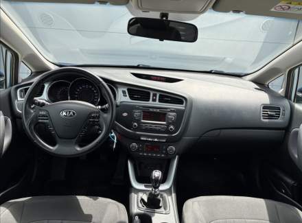 Kia - Cee'd