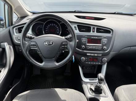 Kia - Cee'd